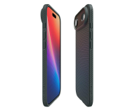 Spigen Liquid Air do Iphone 17 Air Abyss Green - 1359819 - zdjęcie 4